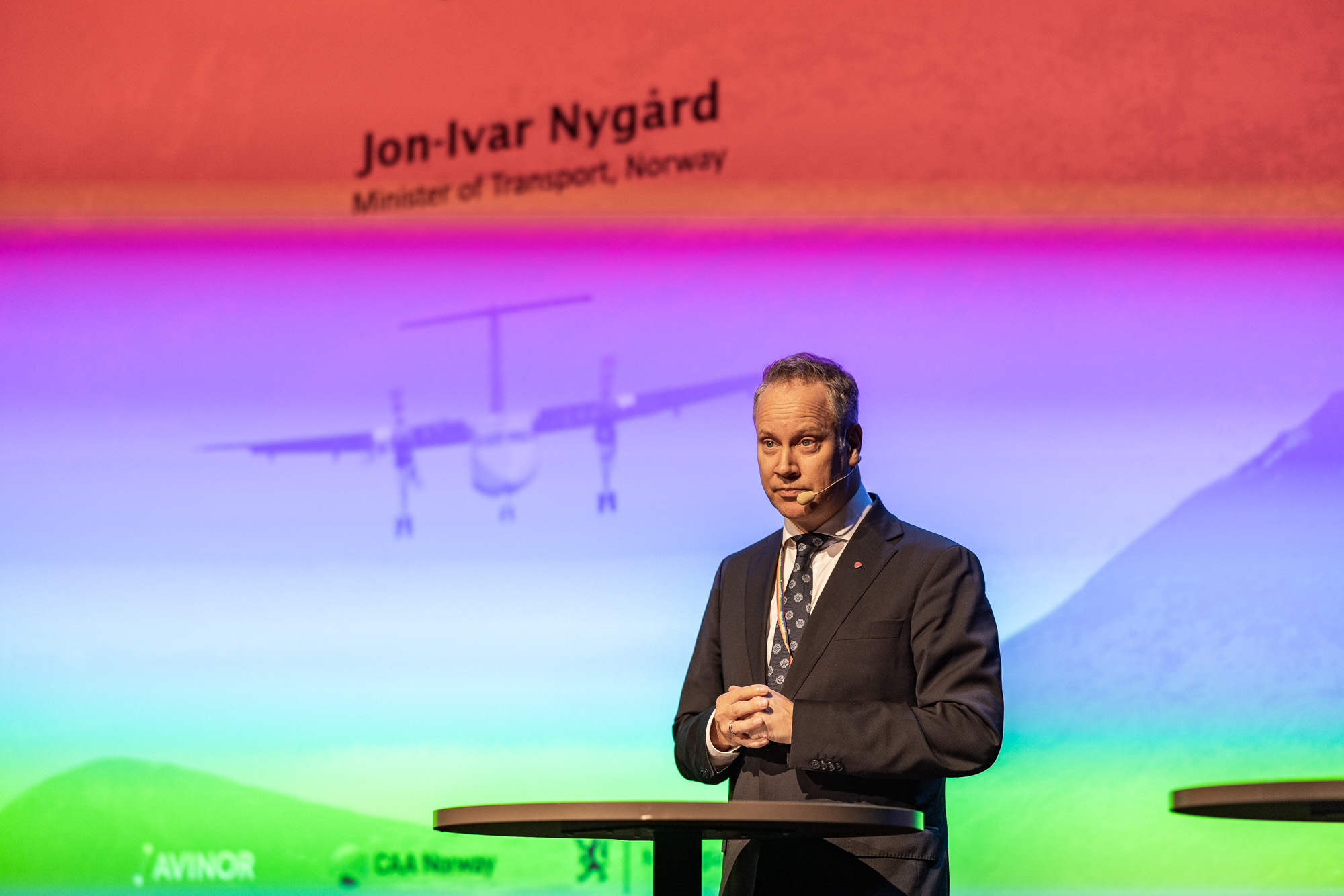 Jon Ivar Nygård