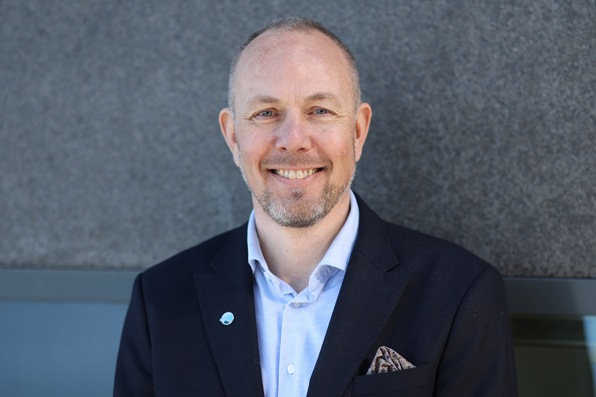 Andreas Johansen