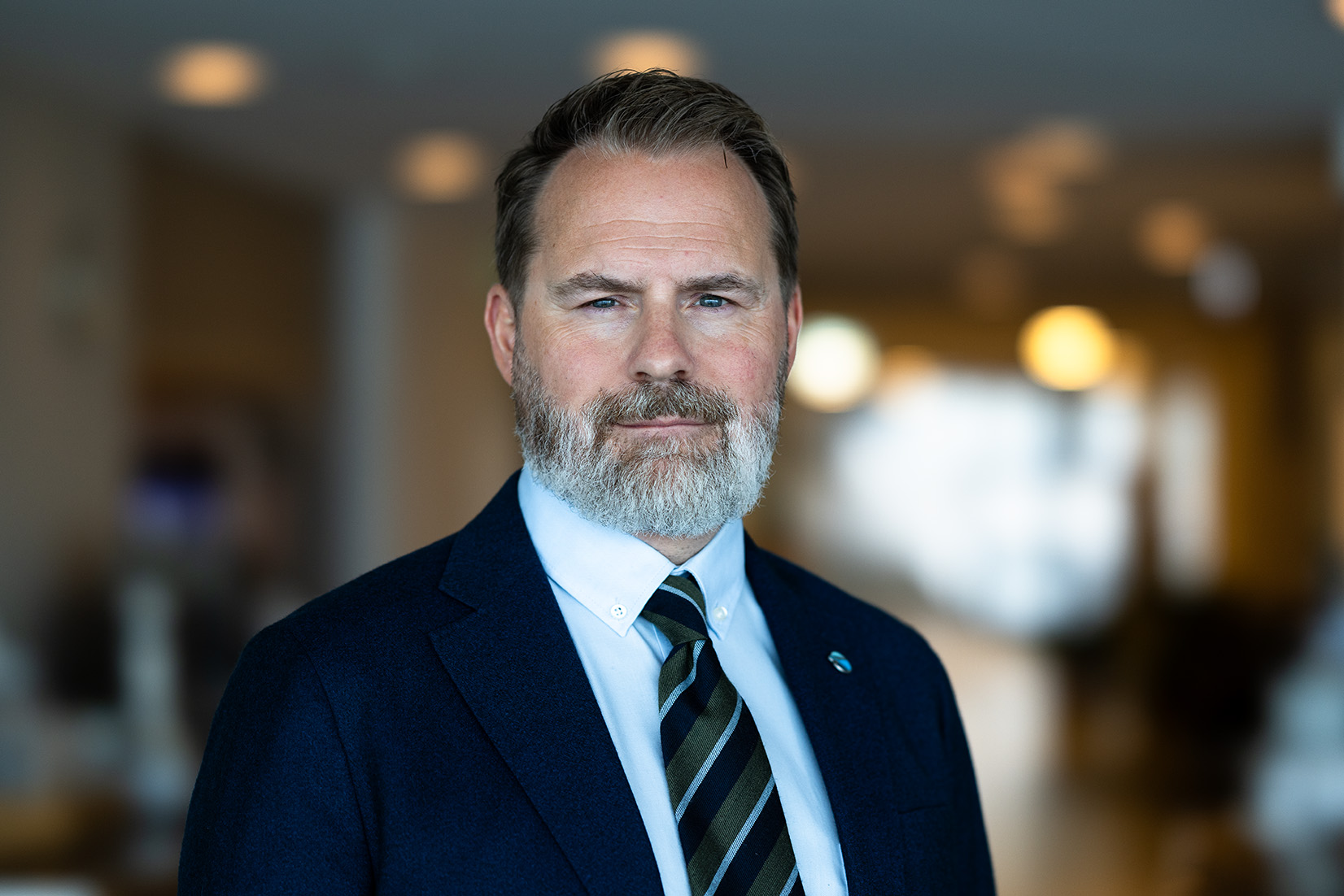 Håvard Sverre Vikheim
