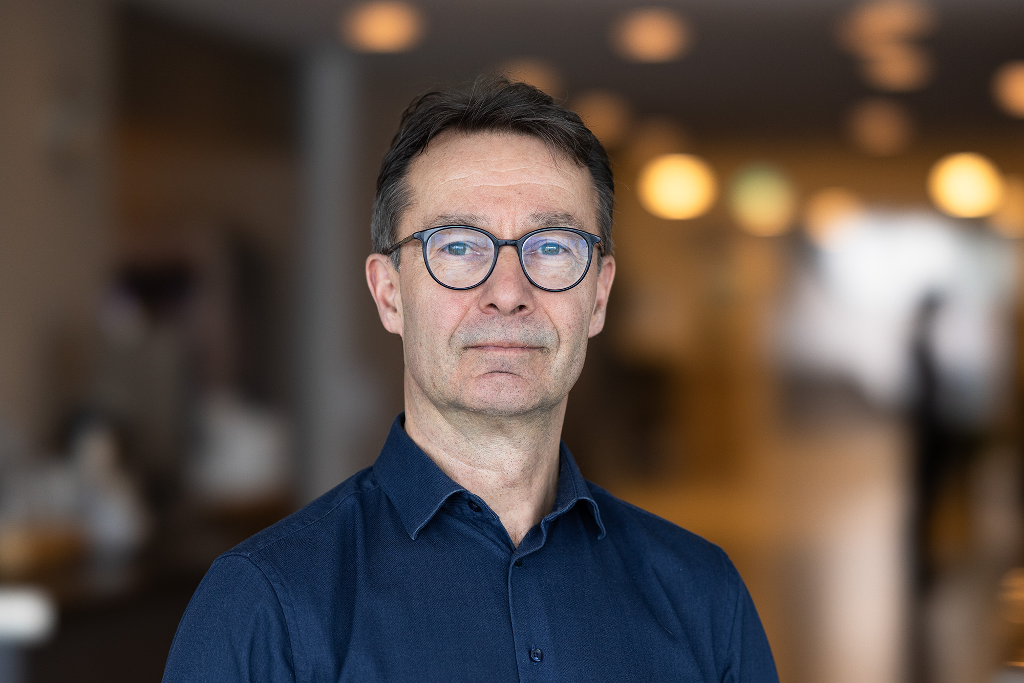 Morten Larsen