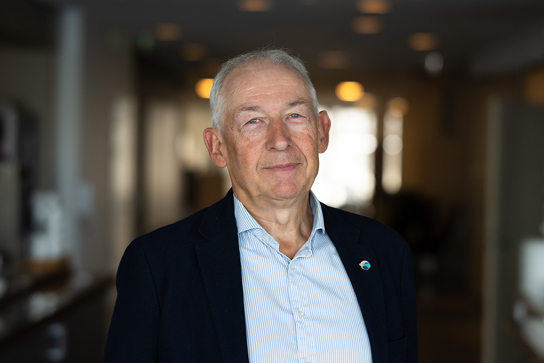 Svein Johan Pedersen