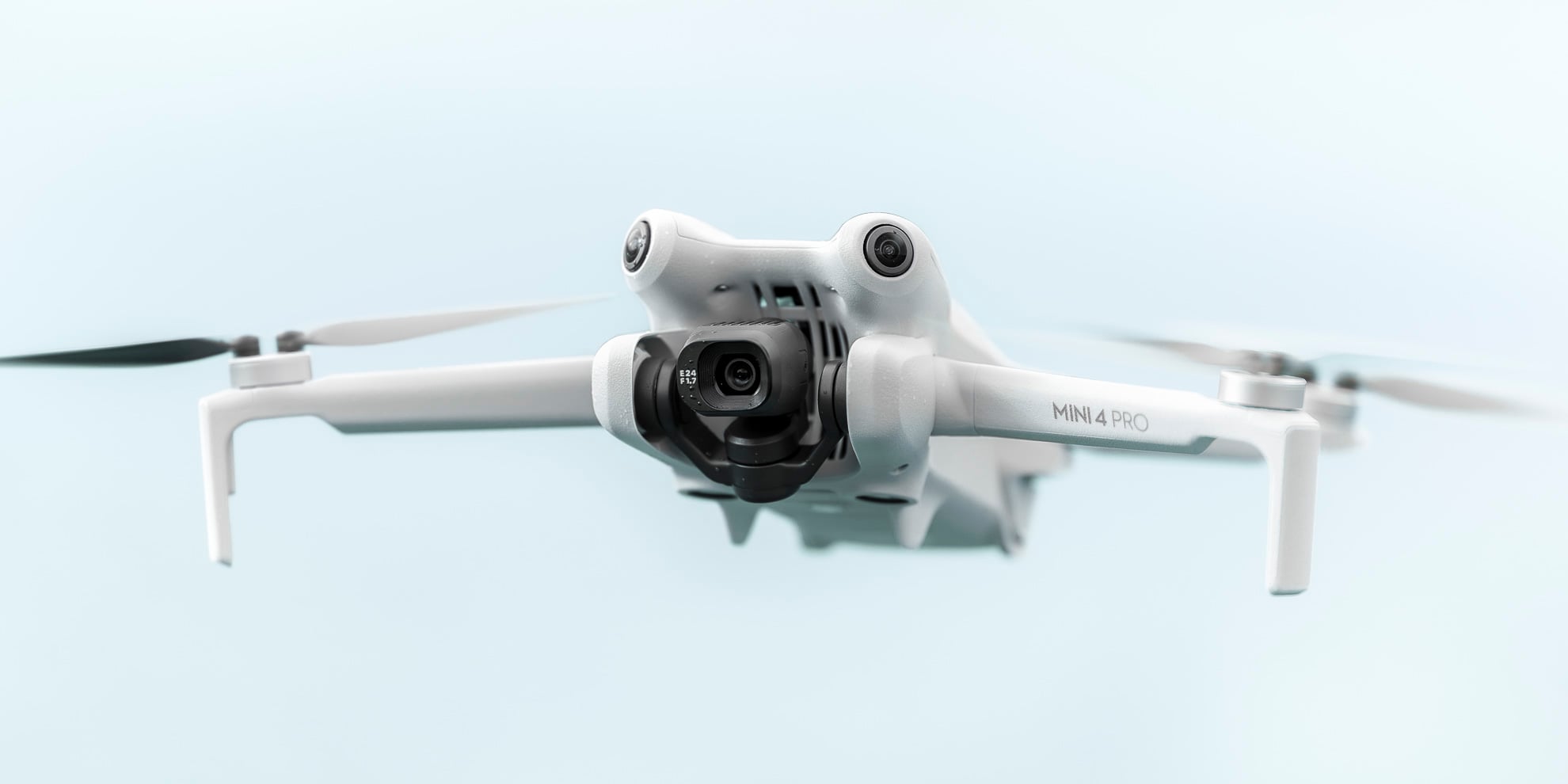 DJI Mini 4 Pro