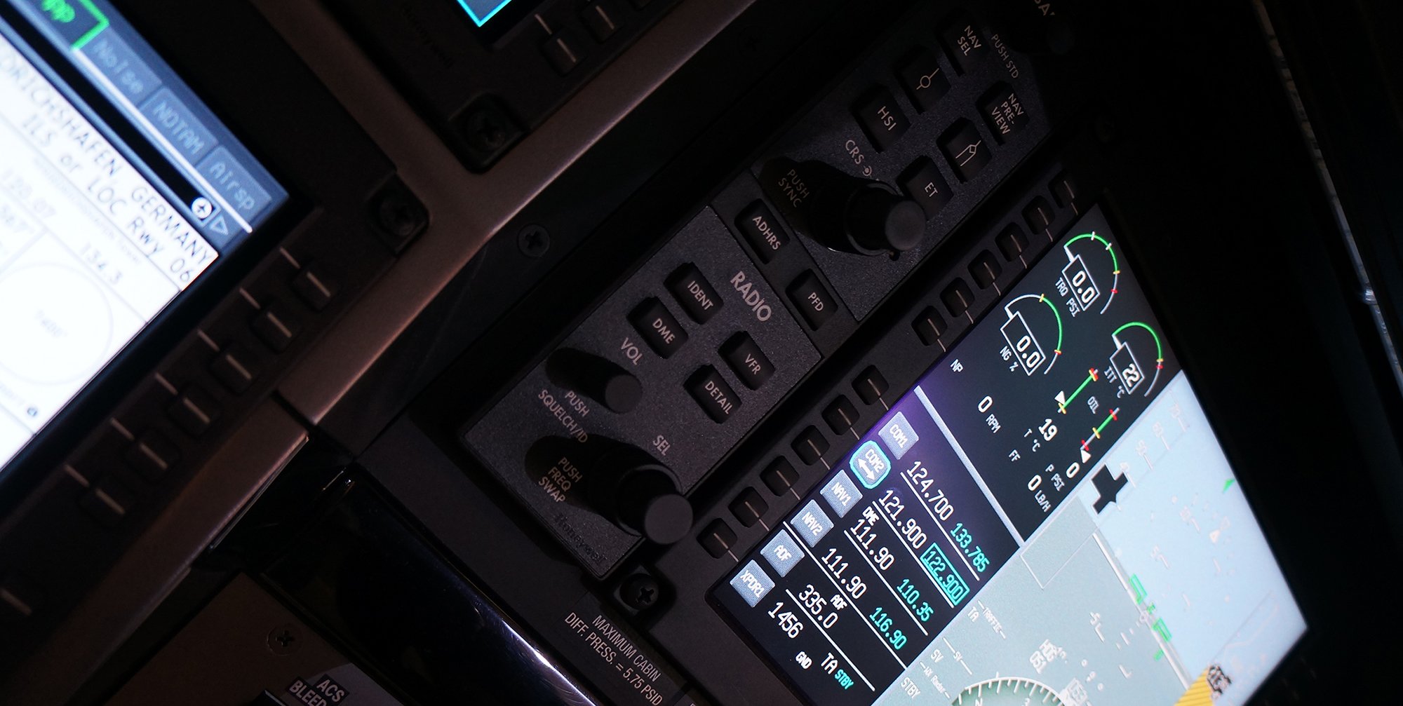 Flyradio