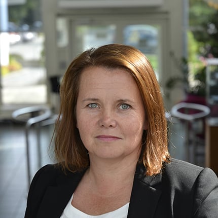 Bente Hoff