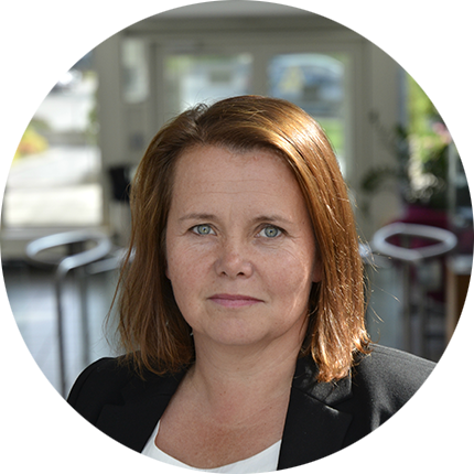 Bente Hoff