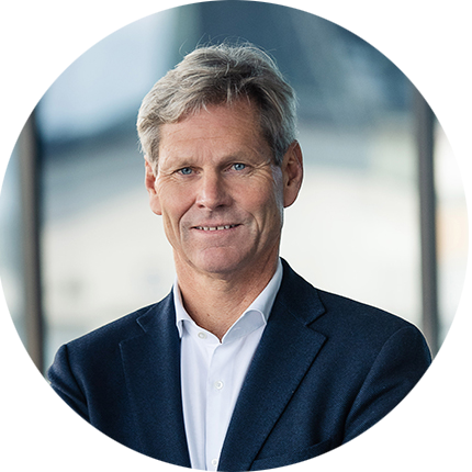 Erik Braathen i Flyr