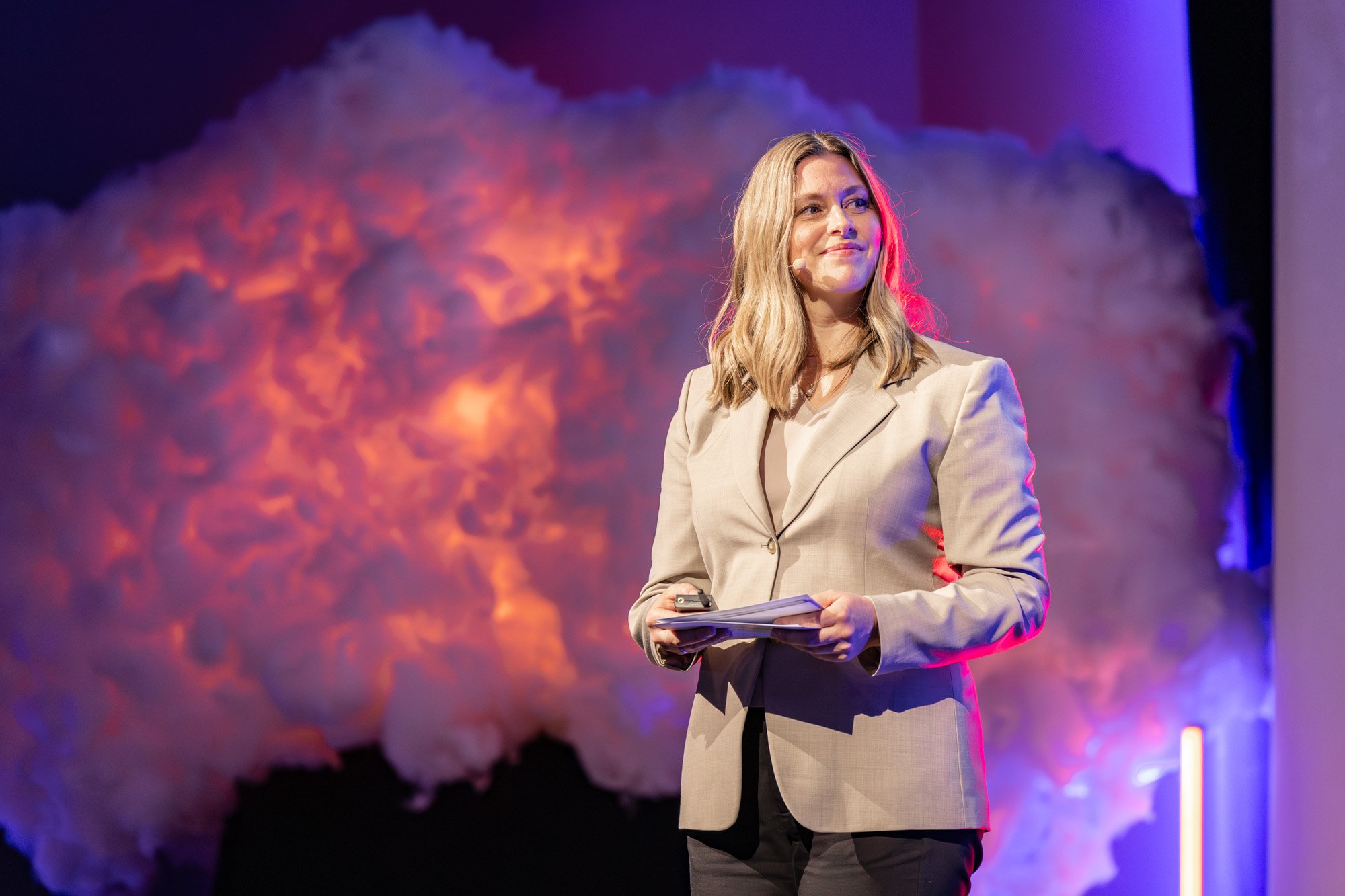 Trine Åsheim Bernhardsen