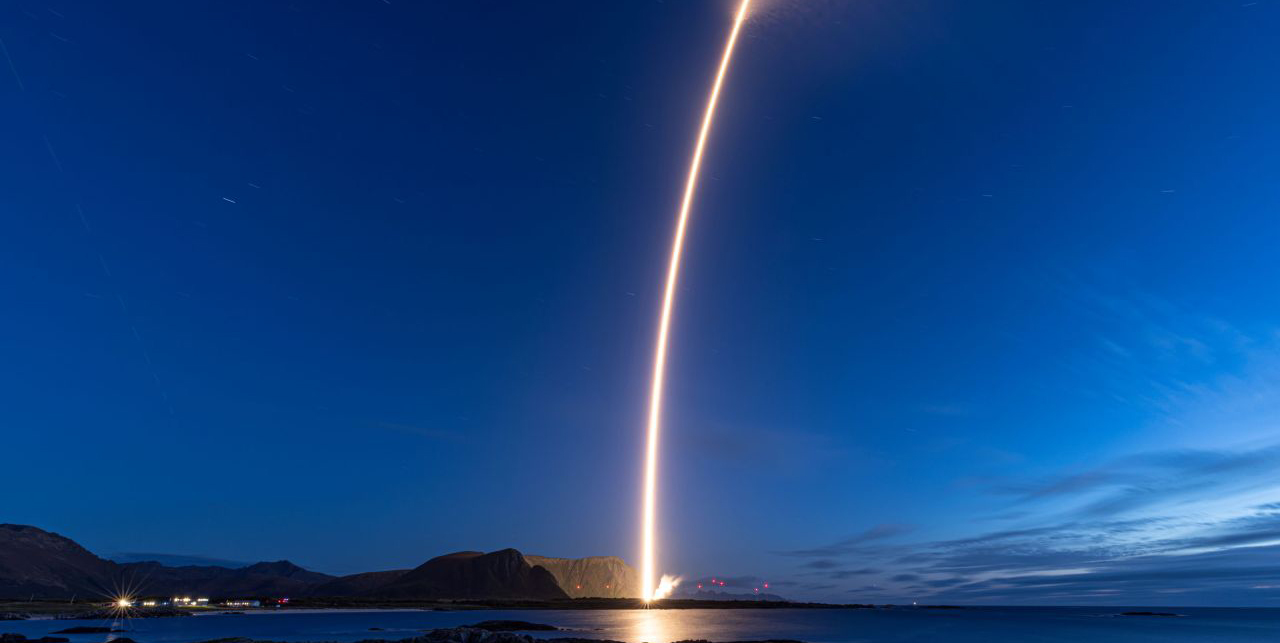 Isar Aerospace