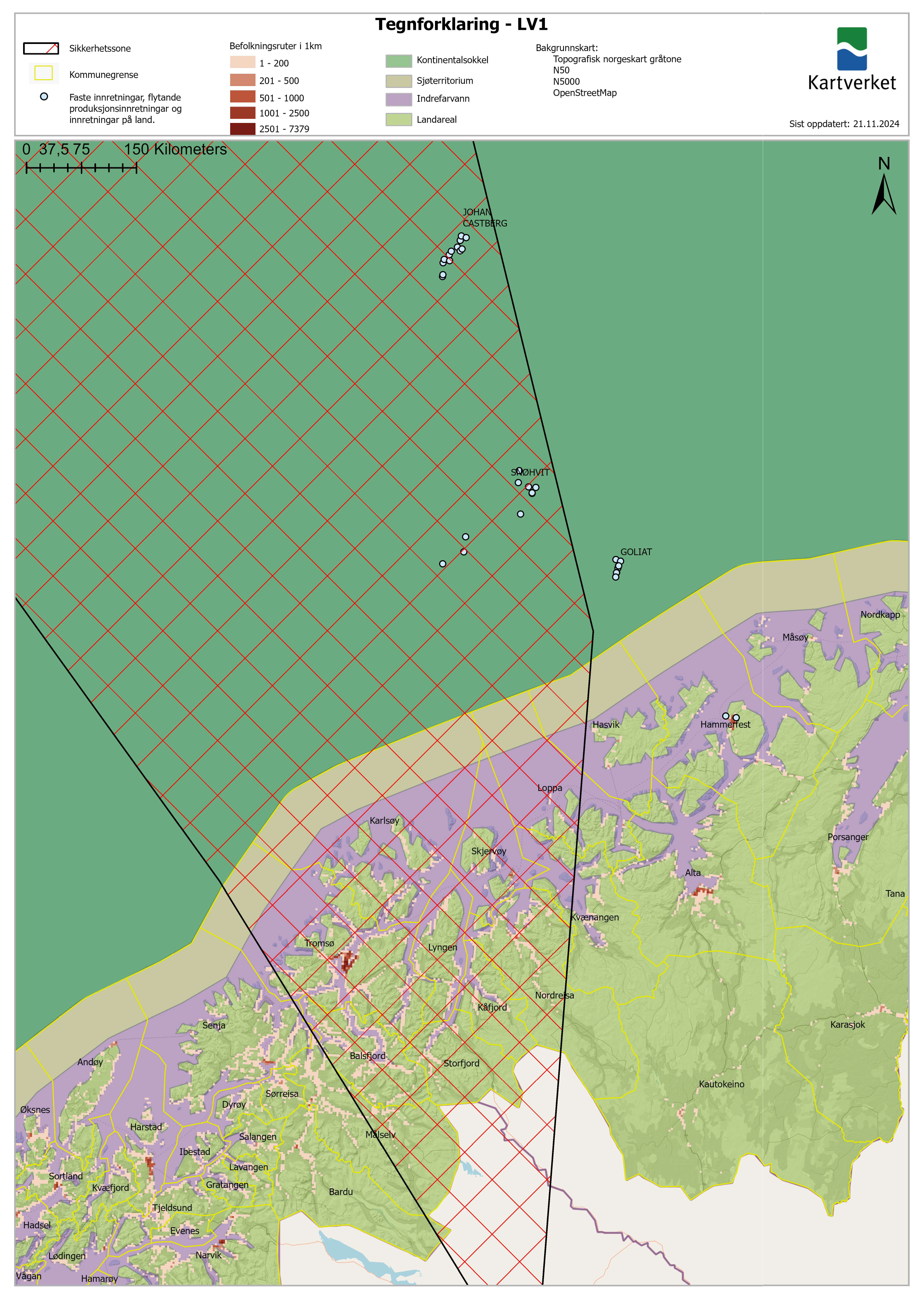 Map-illustration